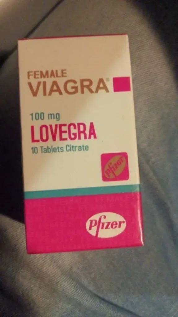 فياجرا حريمي