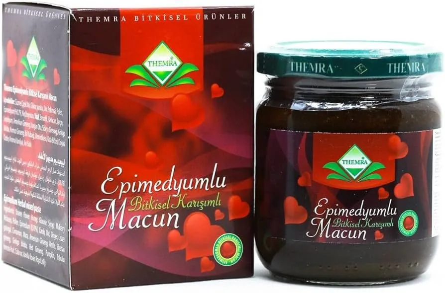 عسل ماكون
